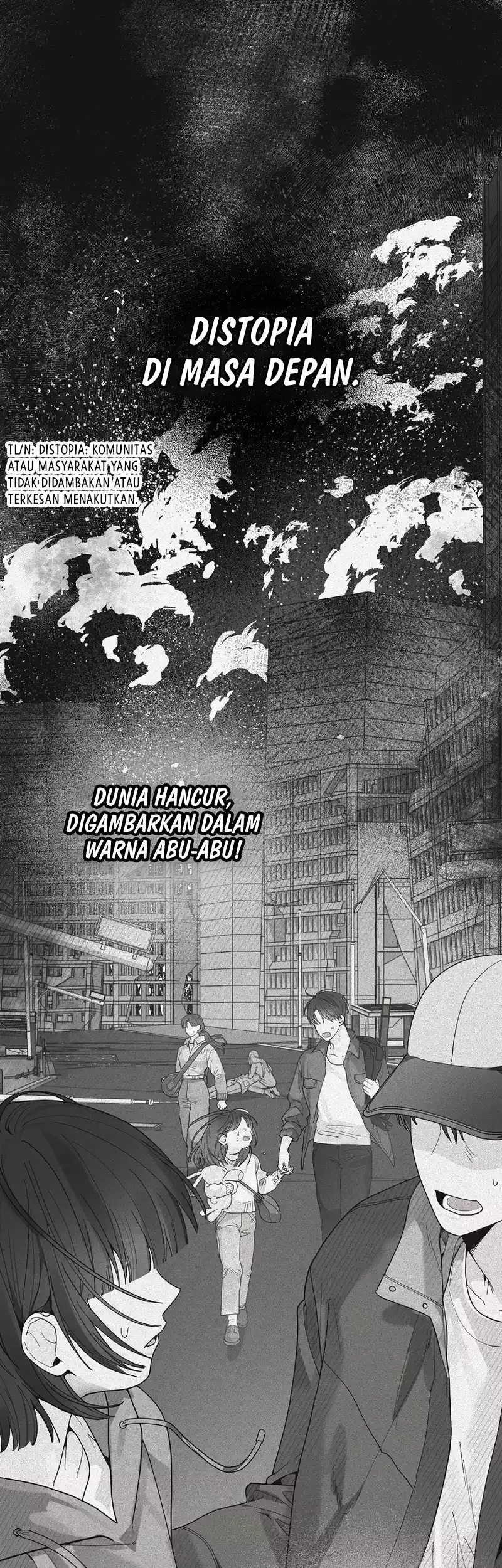 Baca Manhwa Rookie but One-In-A-Million Actor Chapter 26 Gambar 2