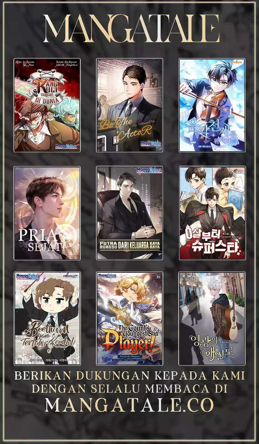 Rookie but One-In-A-Million Actor Chapter 21 Gambar 44
