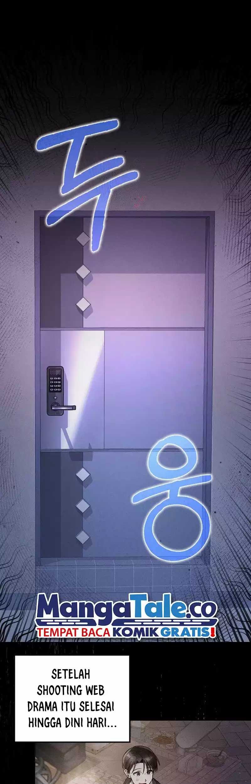 Baca Manhwa Rookie but One-In-A-Million Actor Chapter 20 Gambar 2
