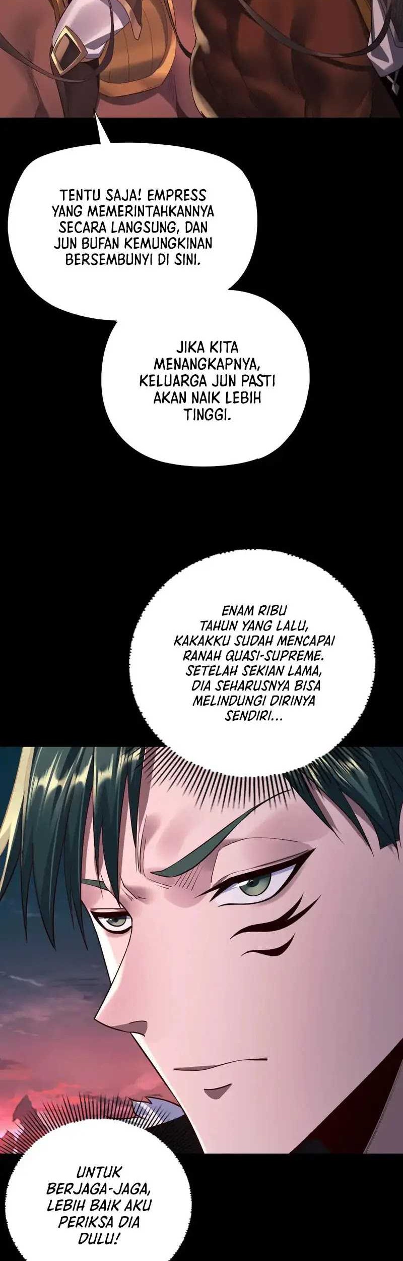 The Villain Of Destiny Chapter 195 Gambar 11