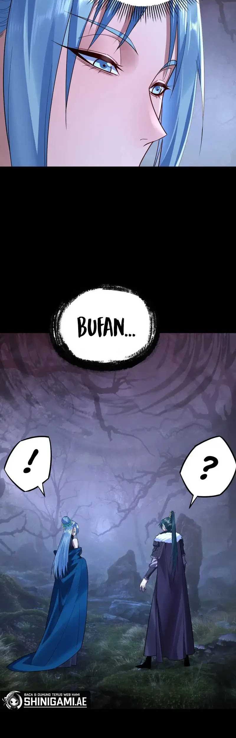 The Villain Of Destiny Chapter 195 Gambar 27