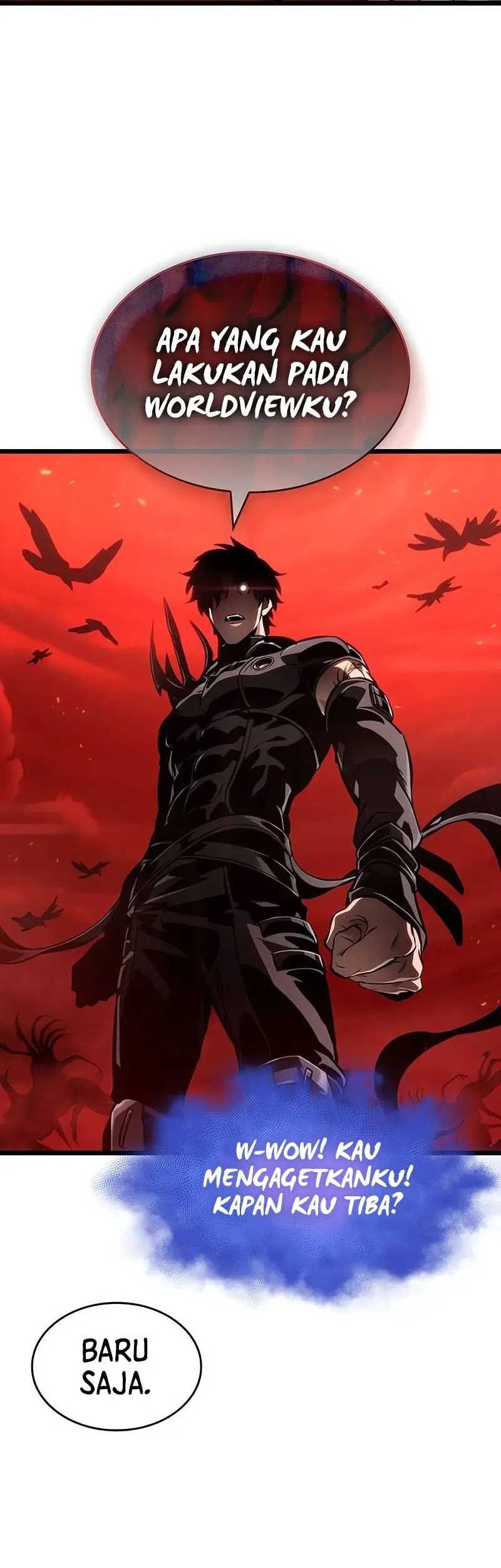 The World After the Fall Chapter 150 Gambar 60