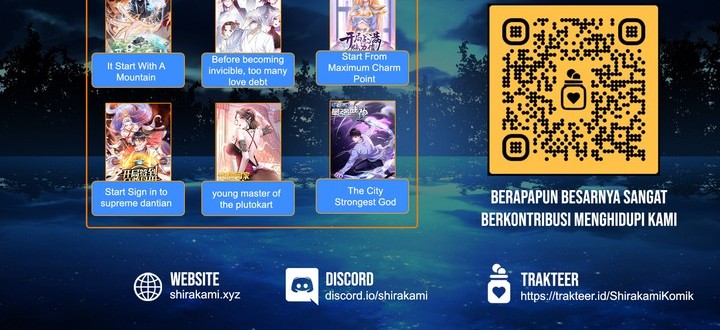 Please don’t show your son Chapter 166 Gambar 22