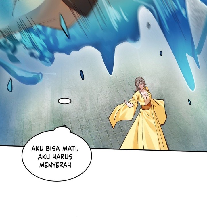 Please don’t show your son Chapter 166 Gambar 14