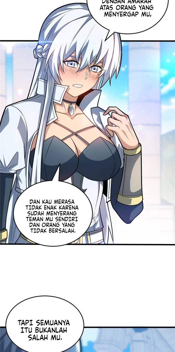 Evil Dragon Is Reincarnated! Revenge Begins at the Age of Five! Chapter 130 Gambar 3