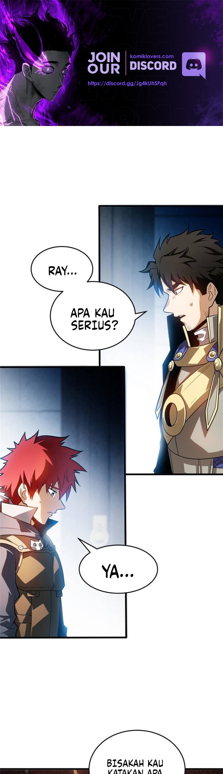 Baca Manhwa Evil Dragon Is Reincarnated! Revenge Begins at the Age of Five! Chapter 129 Gambar 2