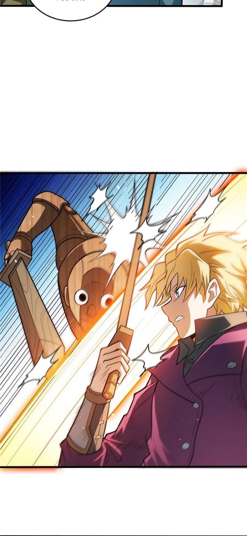 Baca Manhwa Evil Dragon Is Reincarnated! Revenge Begins at the Age of Five! Chapter 127 Gambar 2
