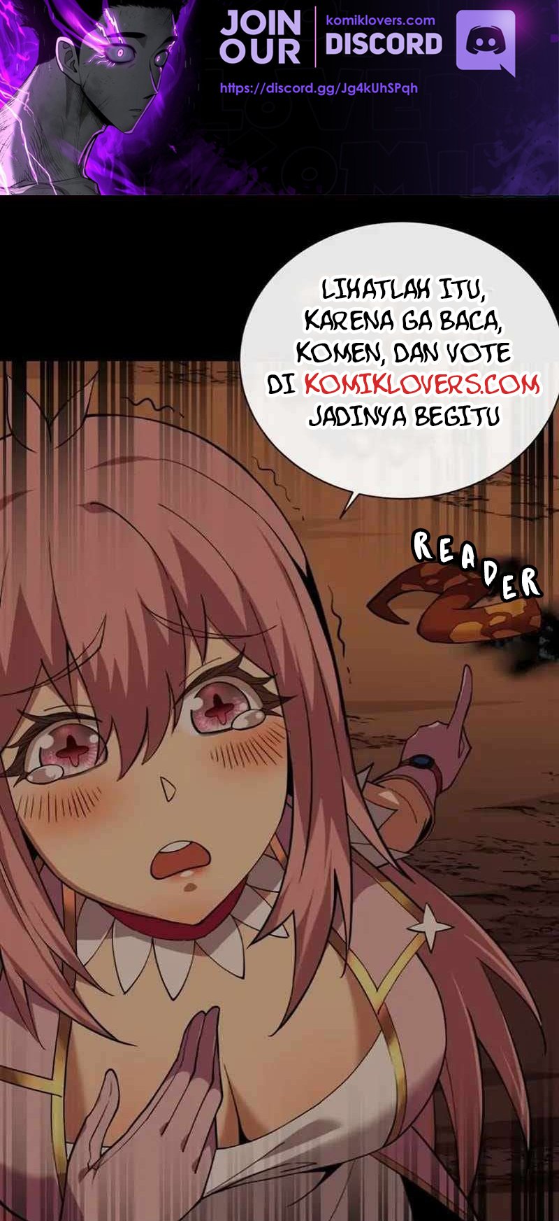 Evil Dragon Is Reincarnated! Revenge Begins at the Age of Five! Chapter 127 Gambar 13