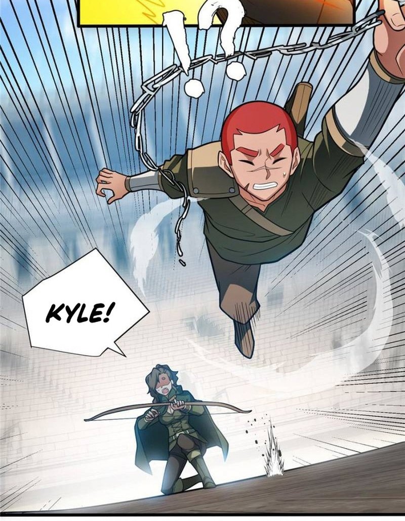 Baca Manhwa Evil Dragon Is Reincarnated! Revenge Begins at the Age of Five! Chapter 125 Gambar 2