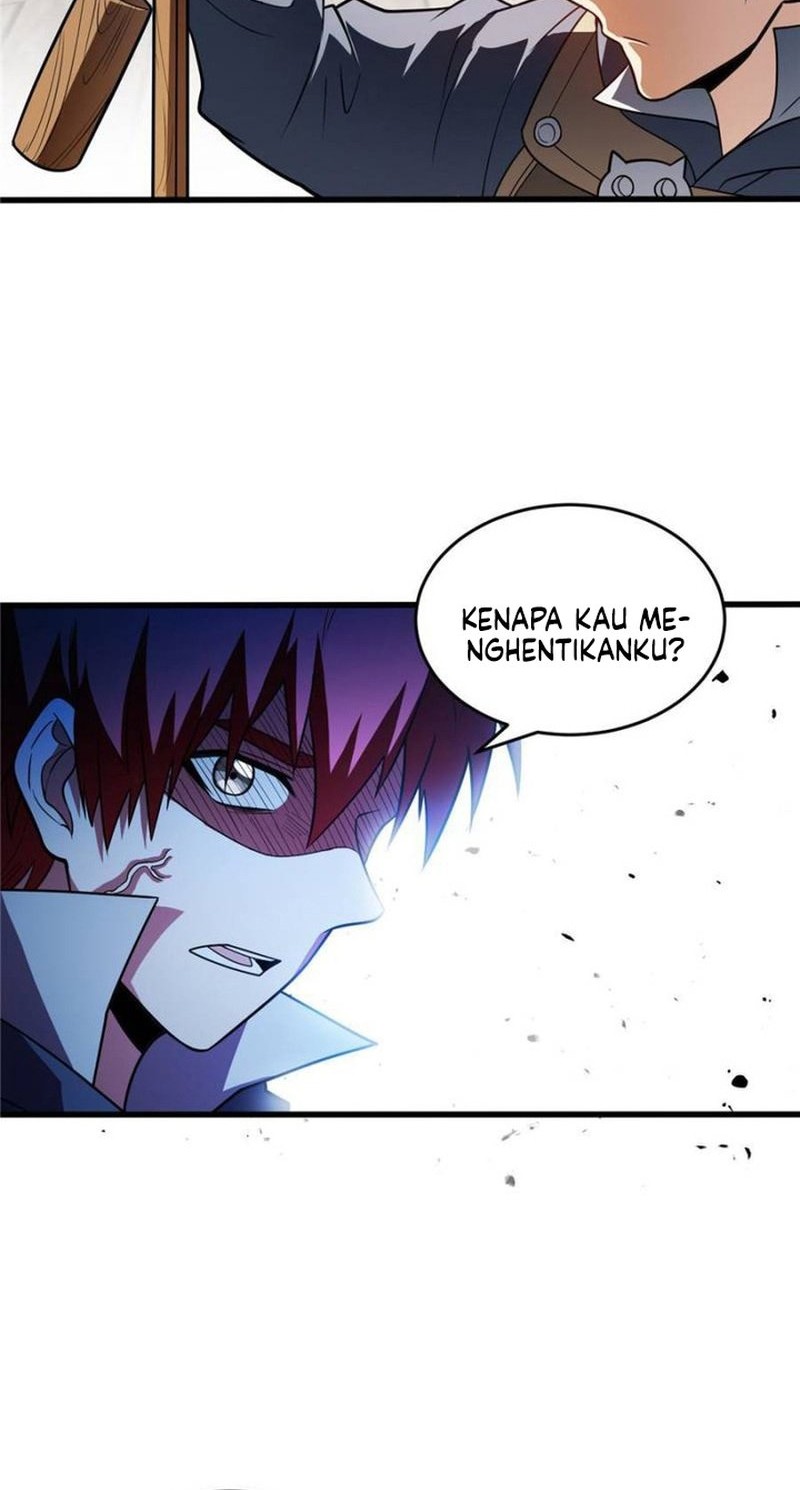 Baca Manhwa Evil Dragon Is Reincarnated! Revenge Begins at the Age of Five! Chapter 124 Gambar 2