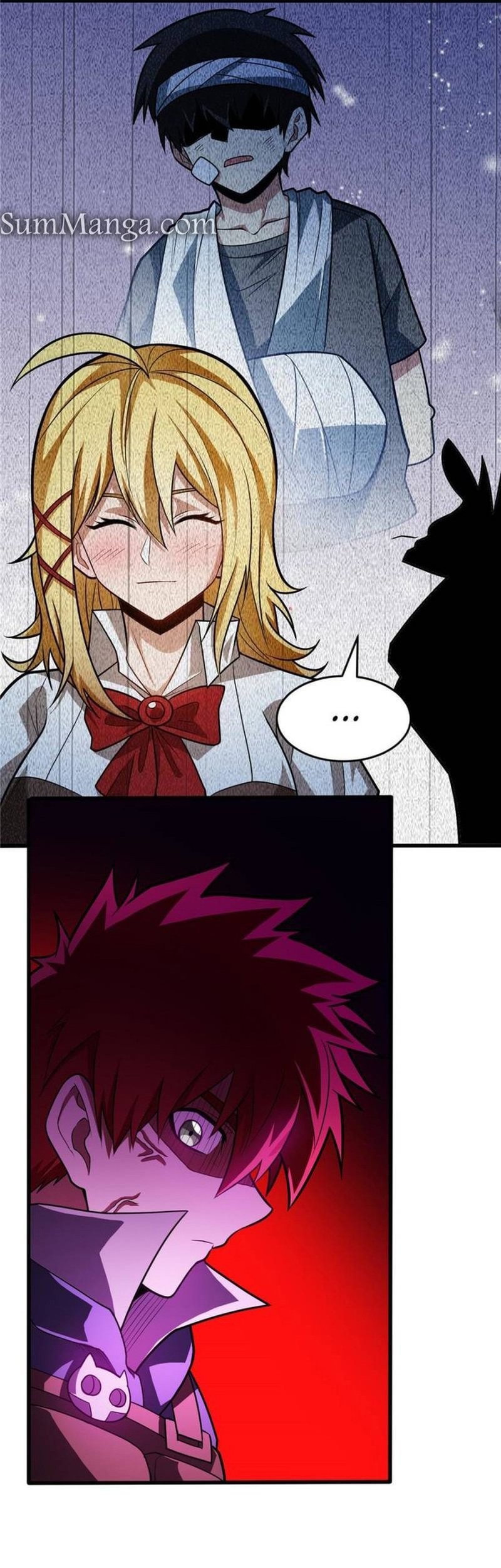 Evil Dragon Is Reincarnated! Revenge Begins at the Age of Five! Chapter 122 Gambar 9