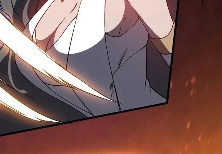 I Become Invincible Black Dragon Boss At The Start Chapter 26 Gambar 37