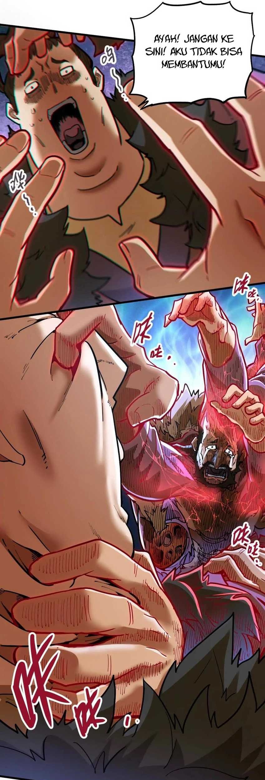 My Sect Has 100 Million Strength Points Chapter 62 Gambar 16