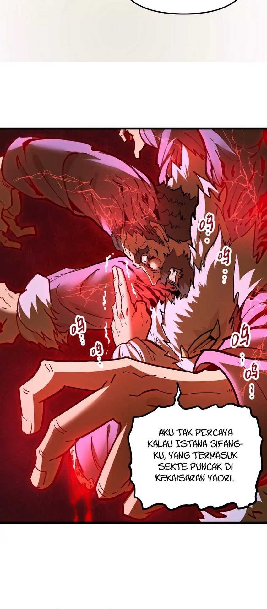 My Sect Has 100 Million Strength Points Chapter 62 Gambar 19