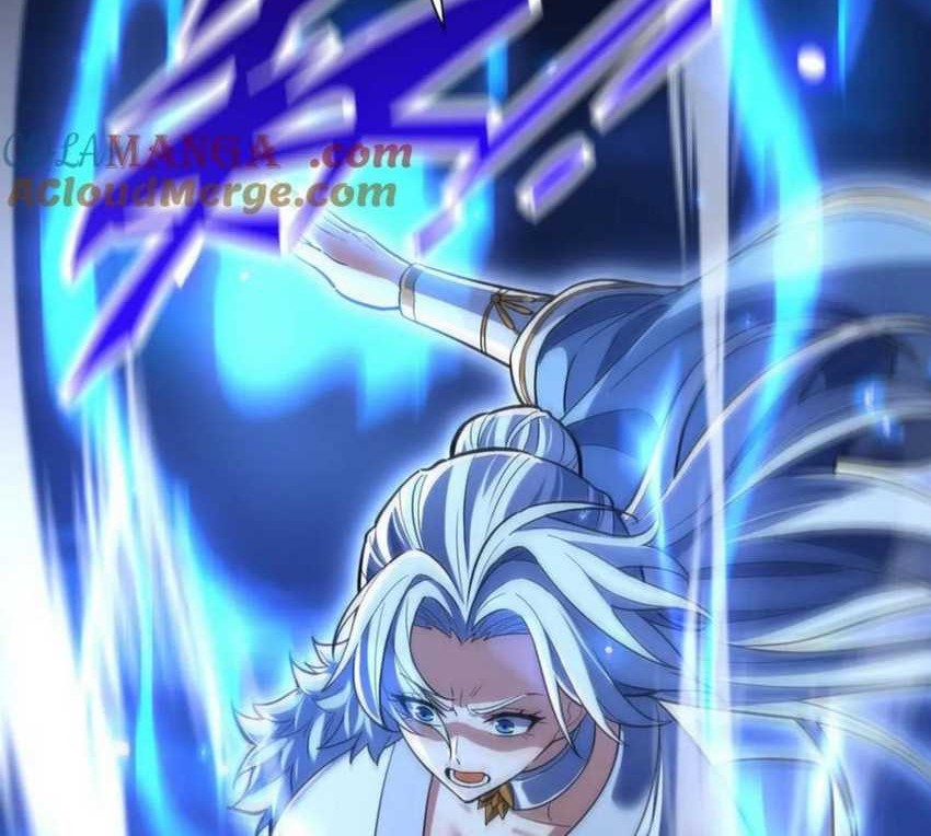 Invincible After Shocking My Empress Wife Chapter 40 Gambar 21