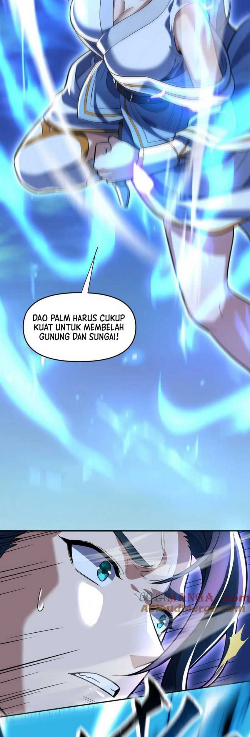 Invincible After Shocking My Empress Wife Chapter 40 Gambar 22