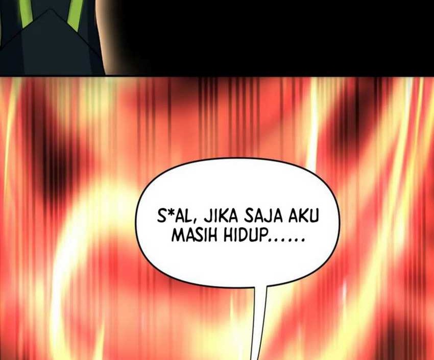 Invincible After Shocking My Empress Wife Chapter 40 Gambar 35