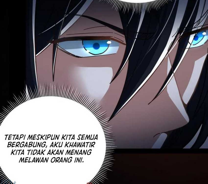 Invincible After Shocking My Empress Wife Chapter 40 Gambar 43
