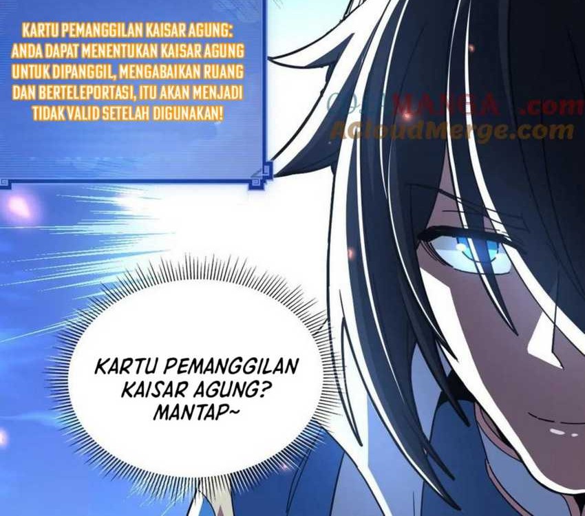Invincible After Shocking My Empress Wife Chapter 40 Gambar 45