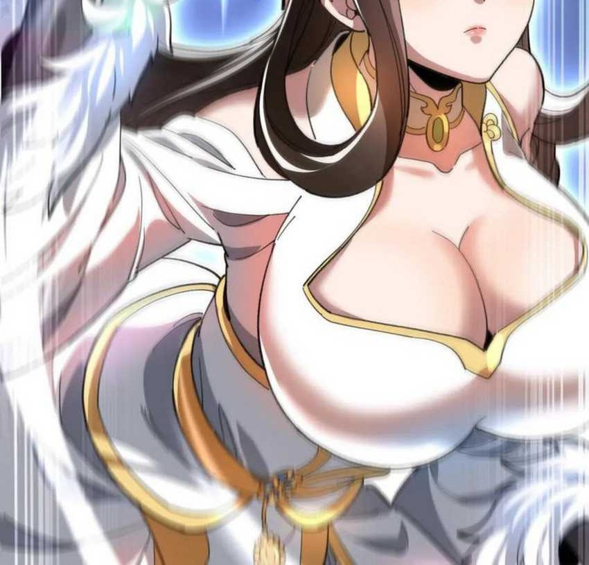 Invincible After Shocking My Empress Wife Chapter 40 Gambar 57