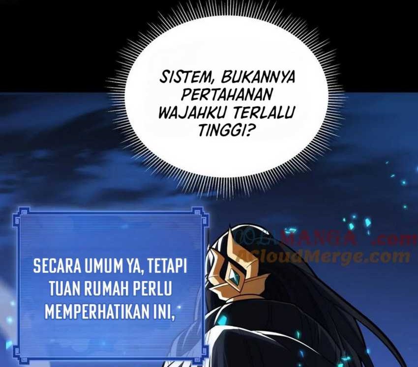 Invincible After Shocking My Empress Wife Chapter 40 Gambar 3