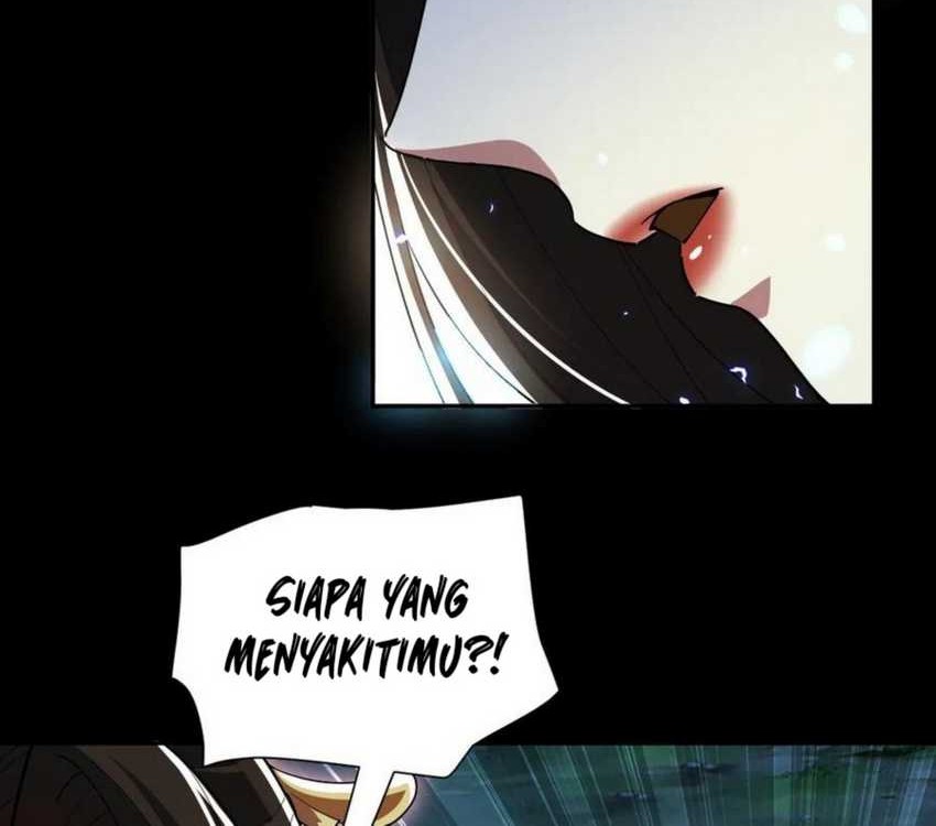 Invincible After Shocking My Empress Wife Chapter 40 Gambar 61