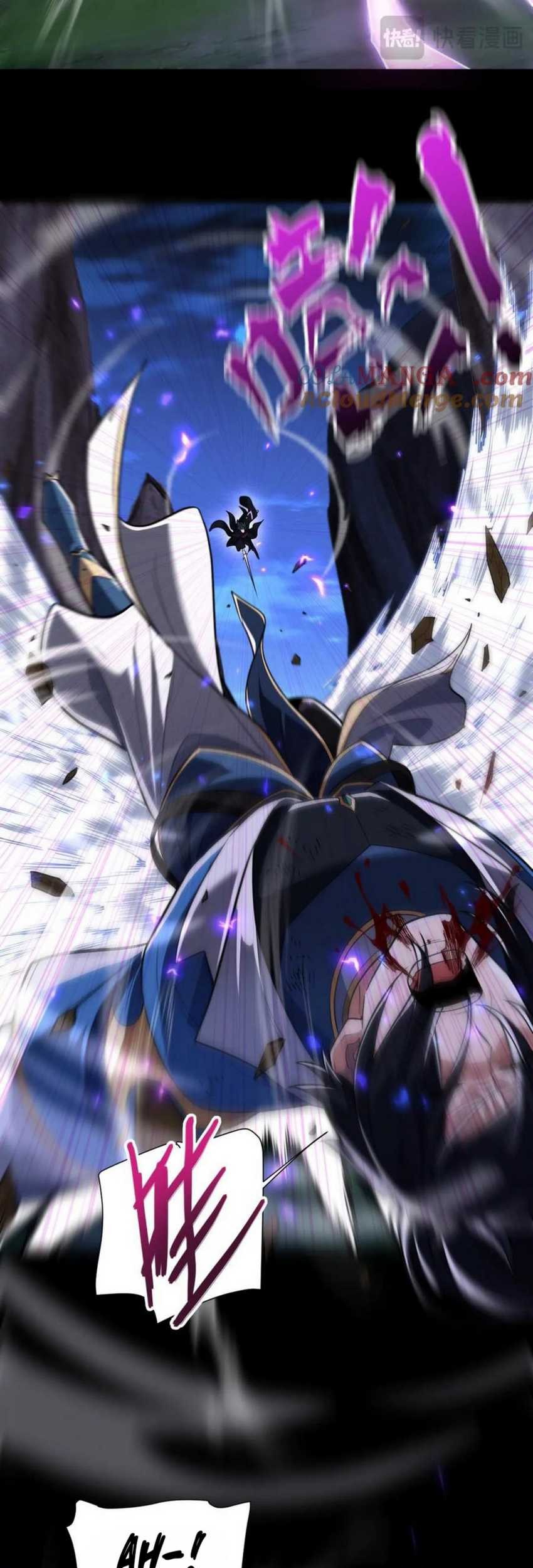 Invincible After Shocking My Empress Wife Chapter 40 Gambar 10