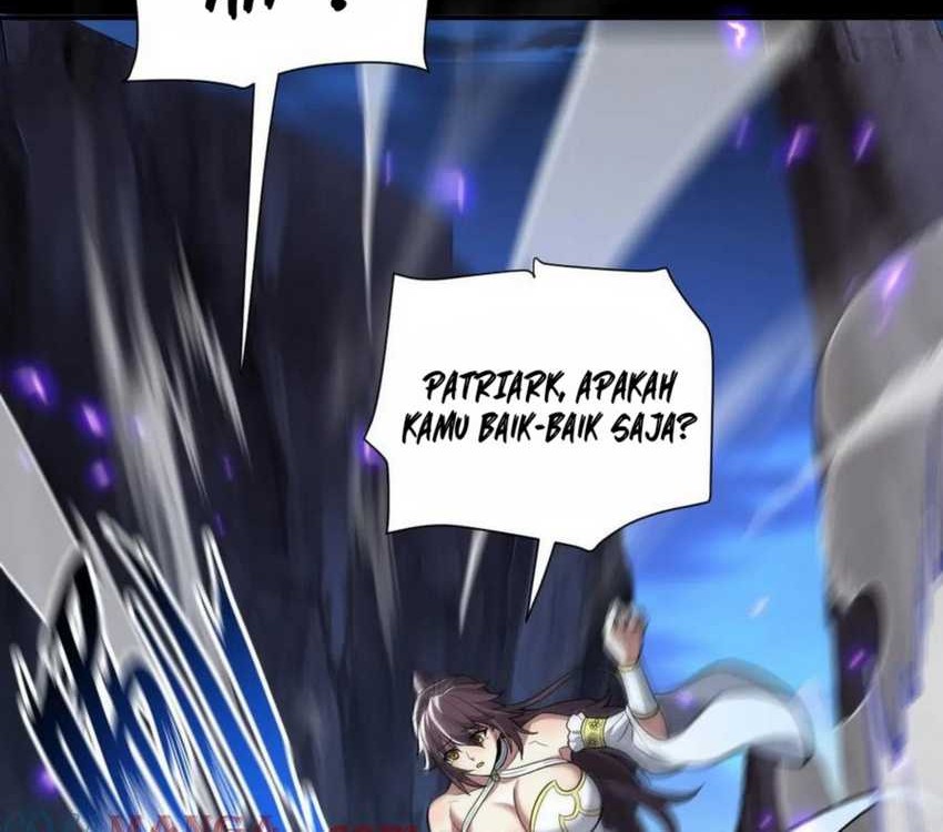 Invincible After Shocking My Empress Wife Chapter 40 Gambar 11