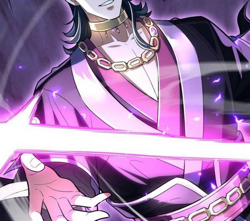 Invincible After Shocking My Empress Wife Chapter 40 Gambar 17