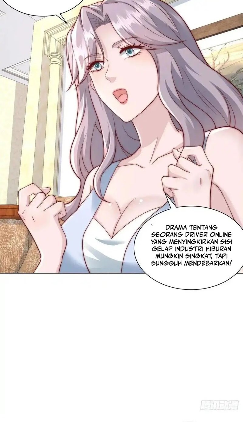 Legendary Car-Hailing System Chapter 128 Gambar 3