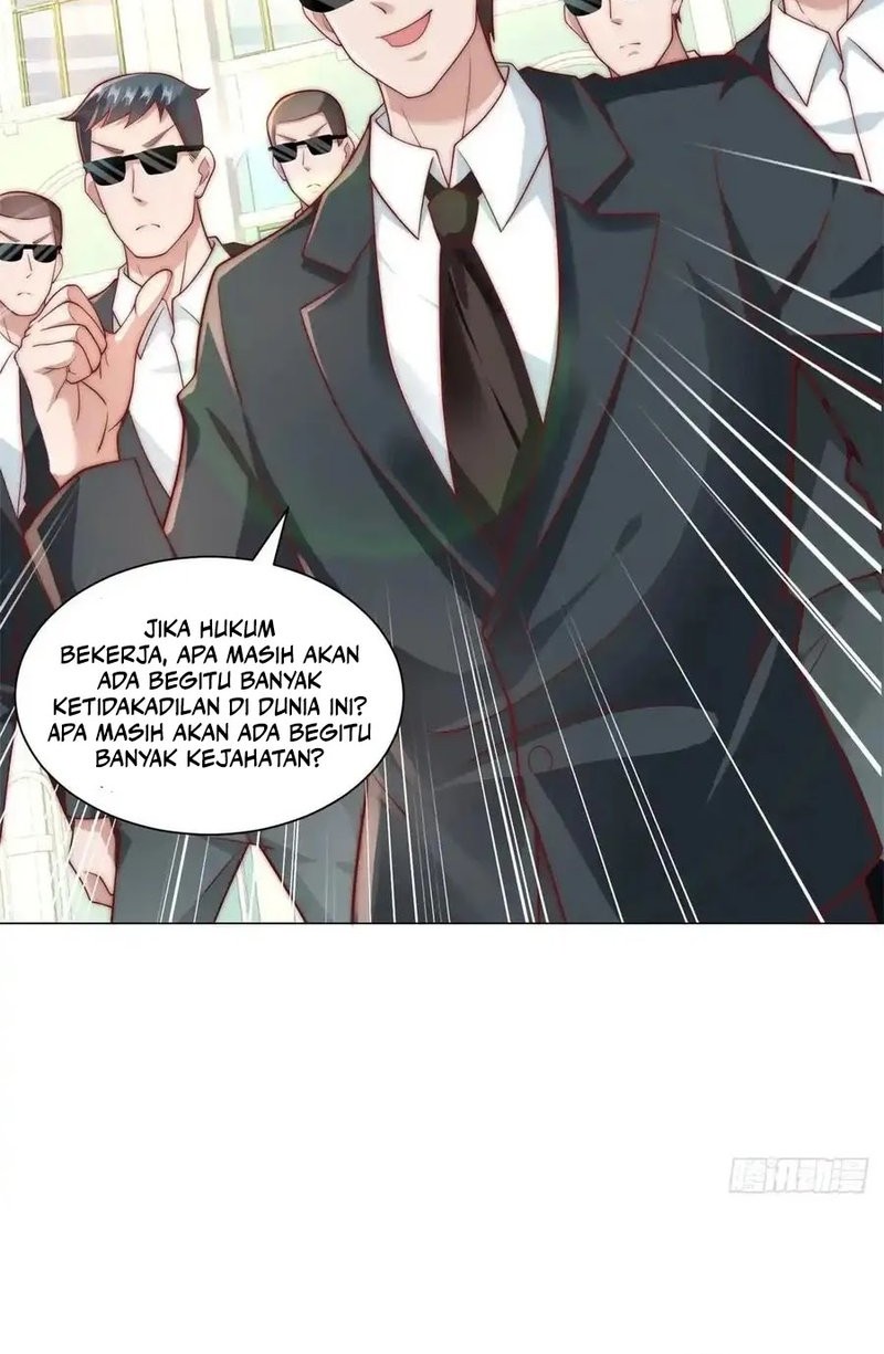 Legendary Car-Hailing System Chapter 128 Gambar 12