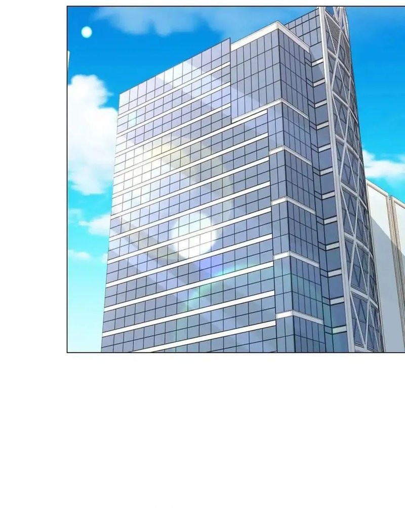 Legendary Car-Hailing System Chapter 128 Gambar 15