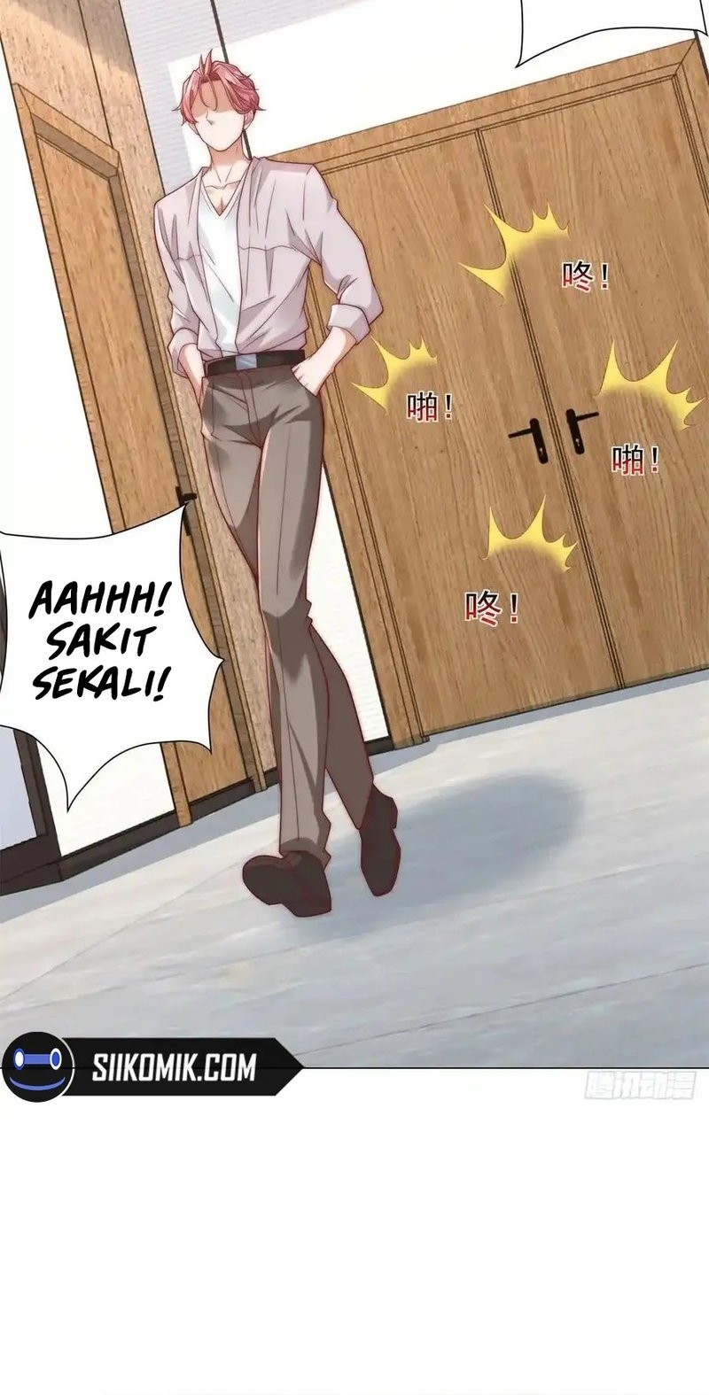 Legendary Car-Hailing System Chapter 128 Gambar 24