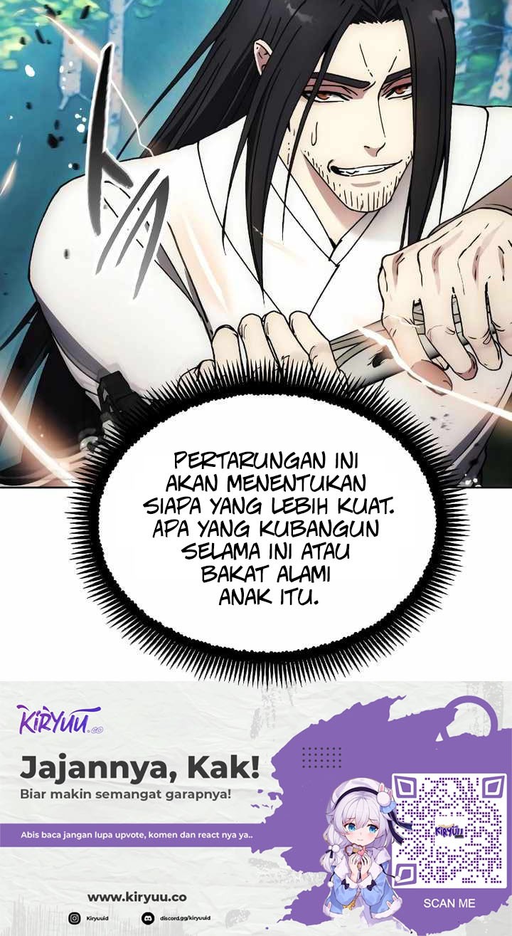 How to Live as a Villain Chapter 163 Gambar 39