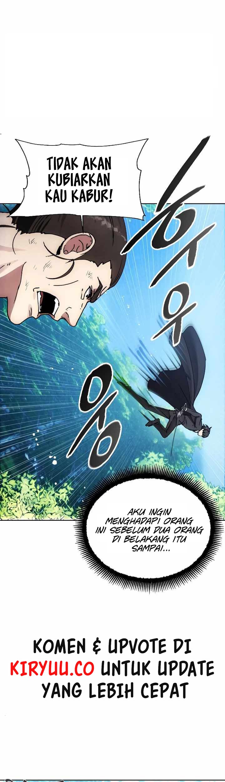 How to Live as a Villain Chapter 163 Gambar 51