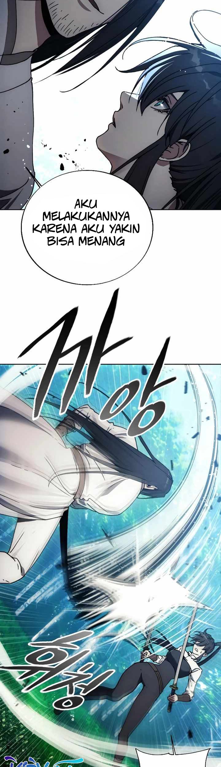 How to Live as a Villain Chapter 163 Gambar 17