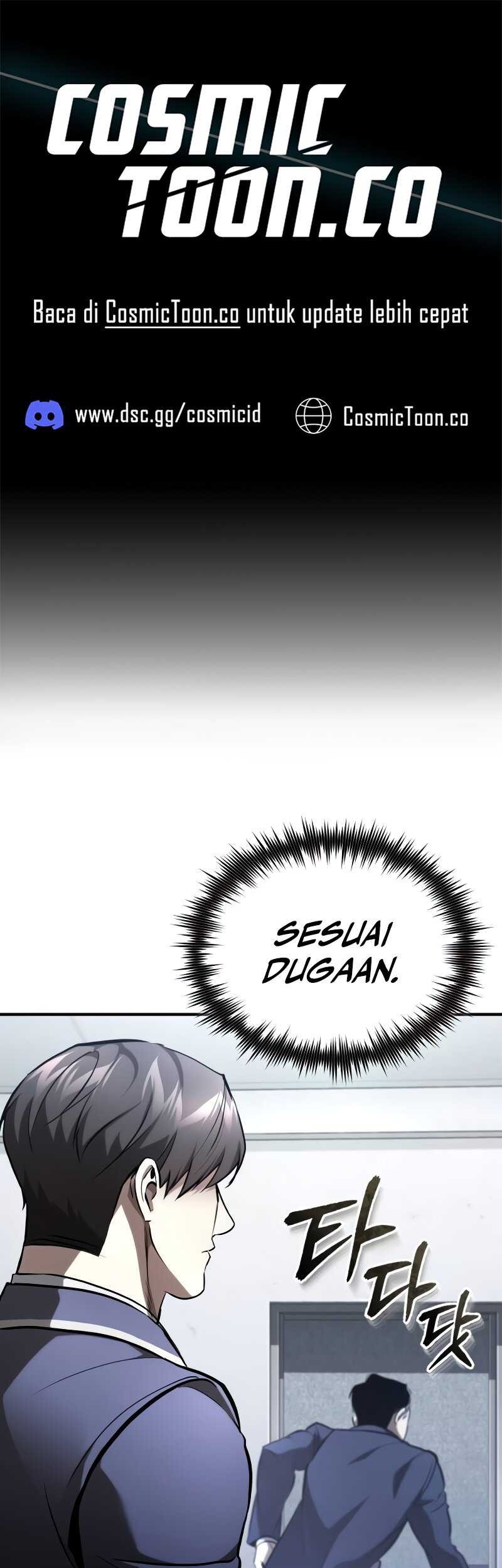 Baca Manhwa Devil Returns To School Days Chapter 65 Gambar 2
