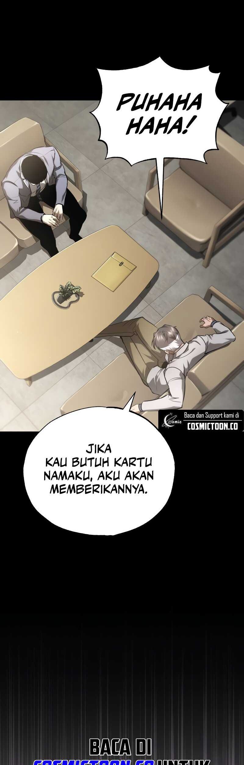 Devil Returns To School Days Chapter 65 Gambar 32