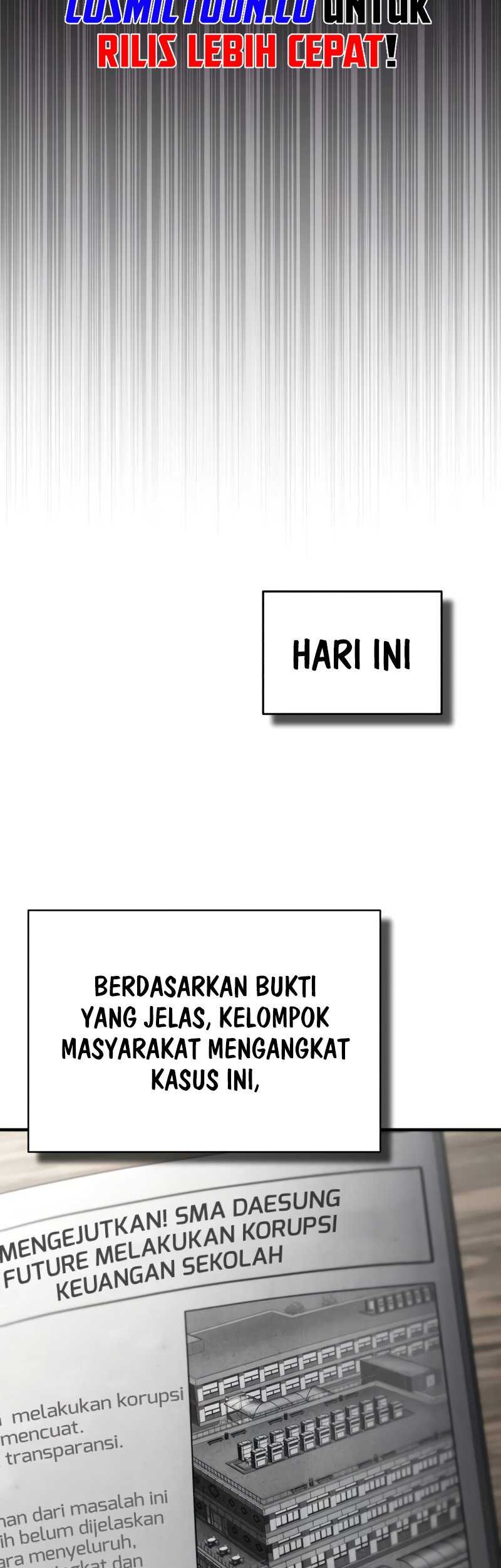 Devil Returns To School Days Chapter 65 Gambar 33