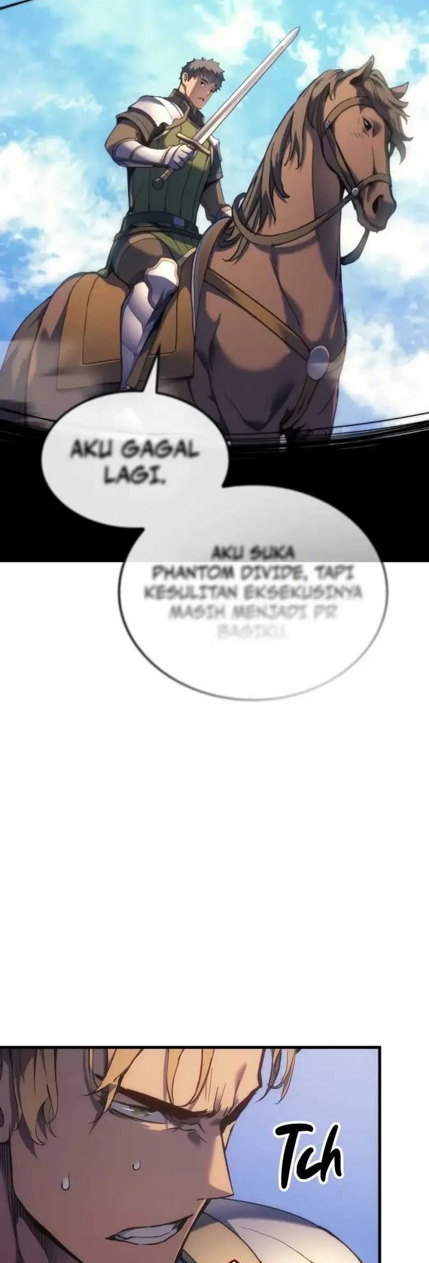 The Indomitable Martial King Chapter 51 Gambar 46