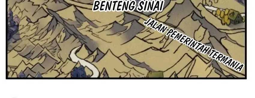 The Indomitable Martial King Chapter 51 Gambar 86