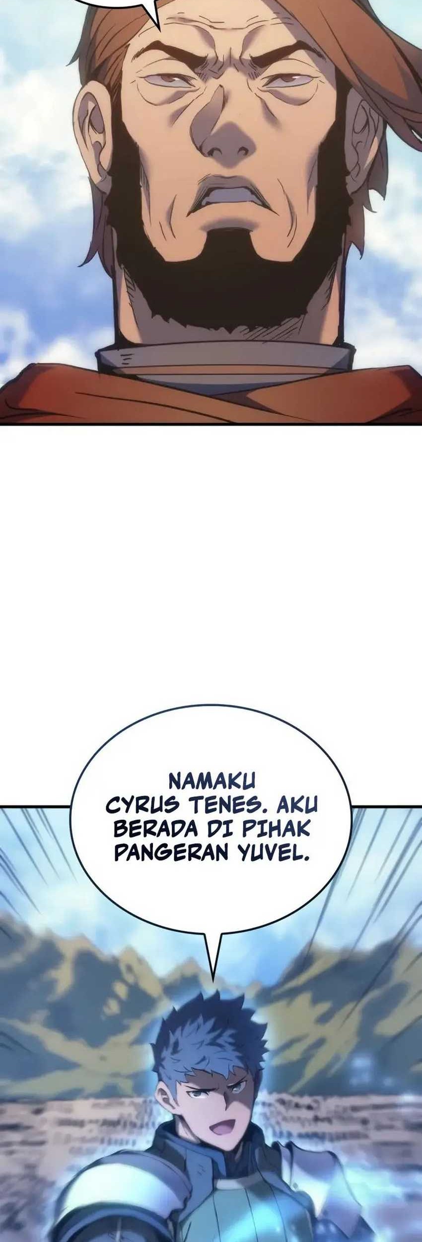 The Indomitable Martial King Chapter 51 Gambar 13
