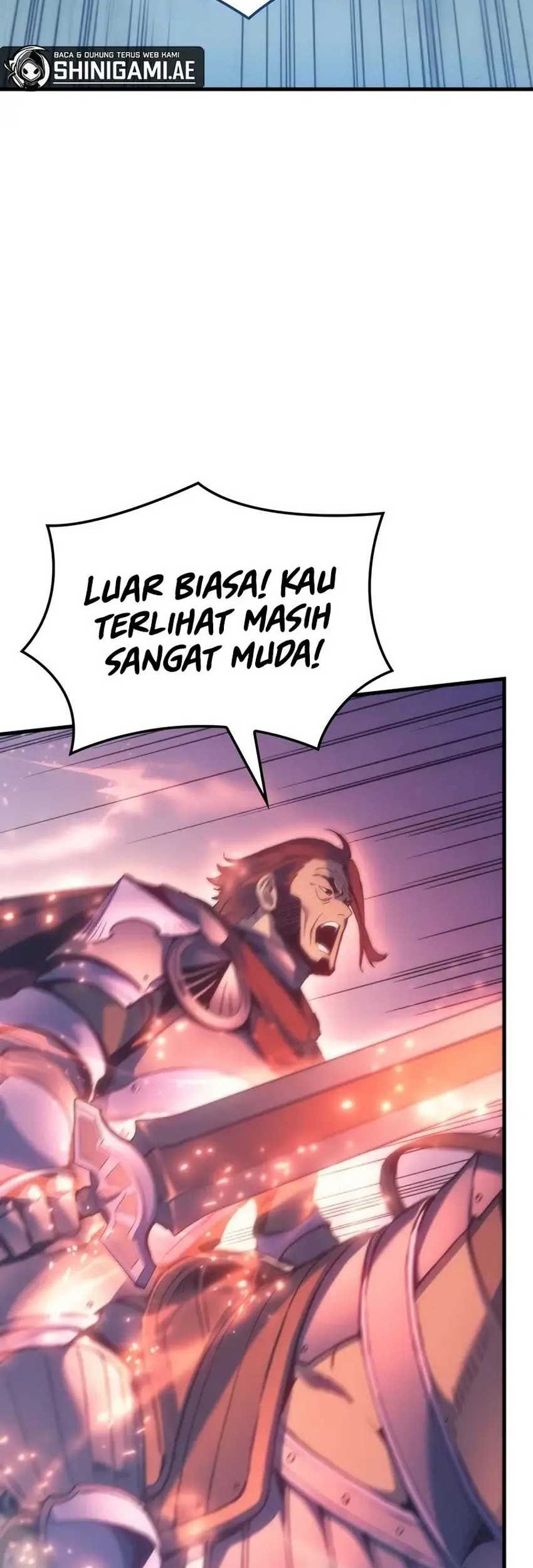 The Indomitable Martial King Chapter 51 Gambar 15