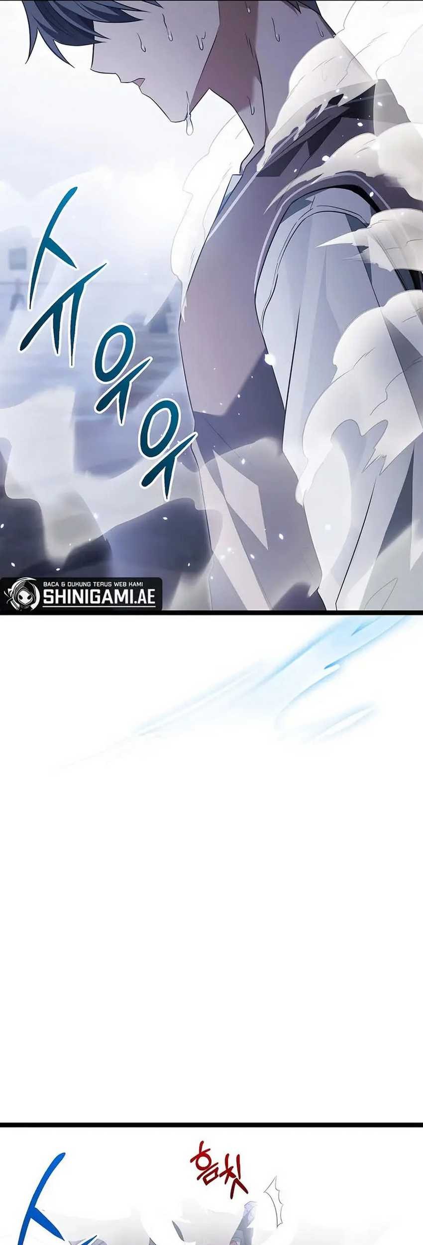The Hero Became The Duke’s Eldest Son Chapter 43 Gambar 45