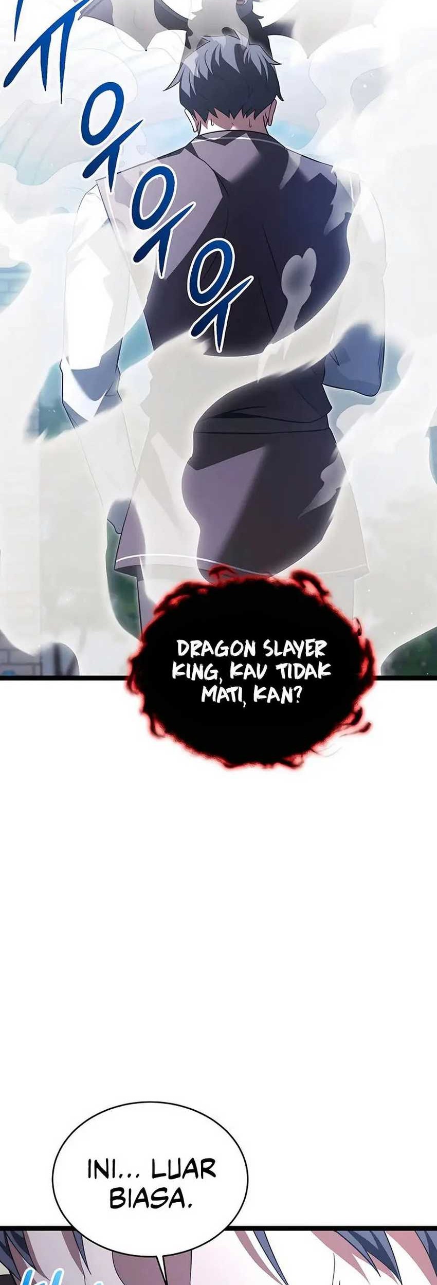 The Hero Became The Duke’s Eldest Son Chapter 43 Gambar 46