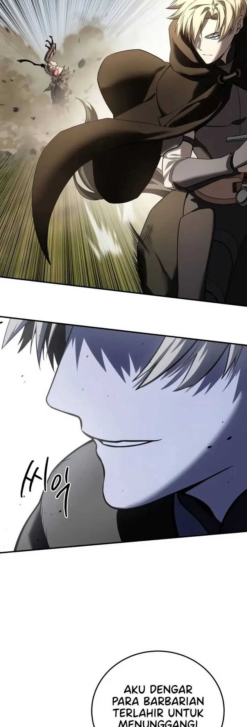 Star-Embracing Swordmaster Chapter 62 Gambar 41