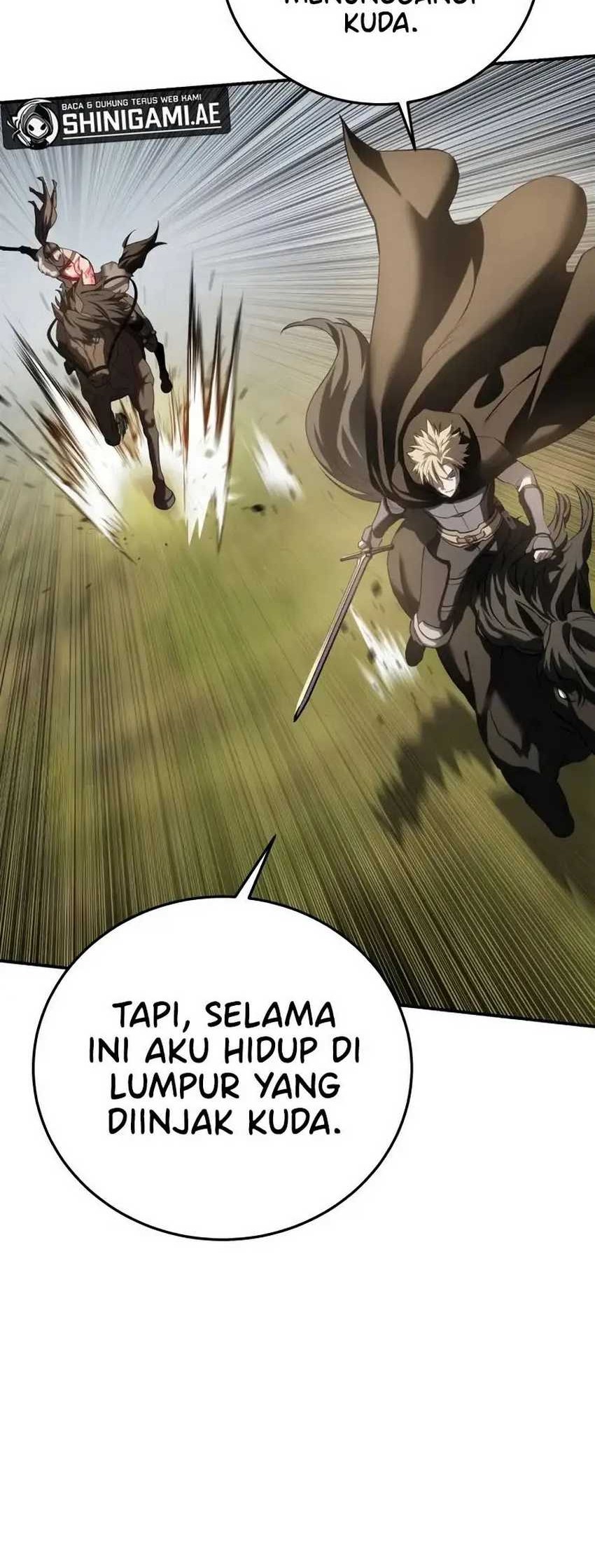 Star-Embracing Swordmaster Chapter 62 Gambar 42
