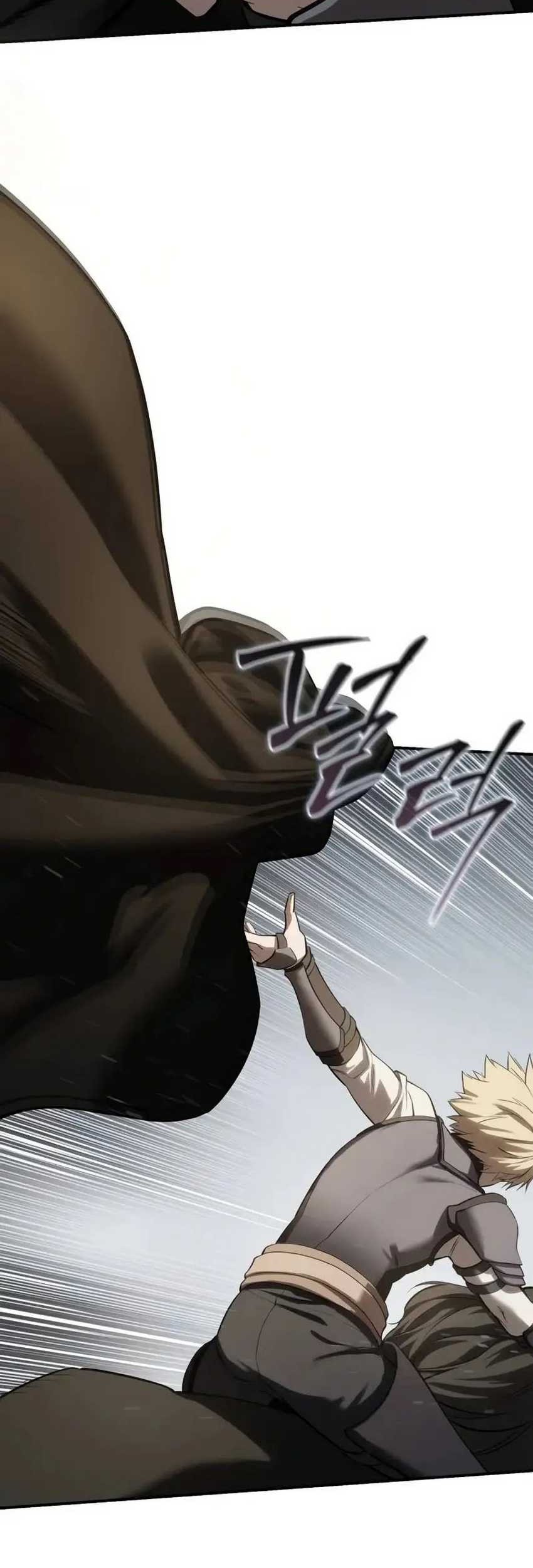 Star-Embracing Swordmaster Chapter 62 Gambar 45