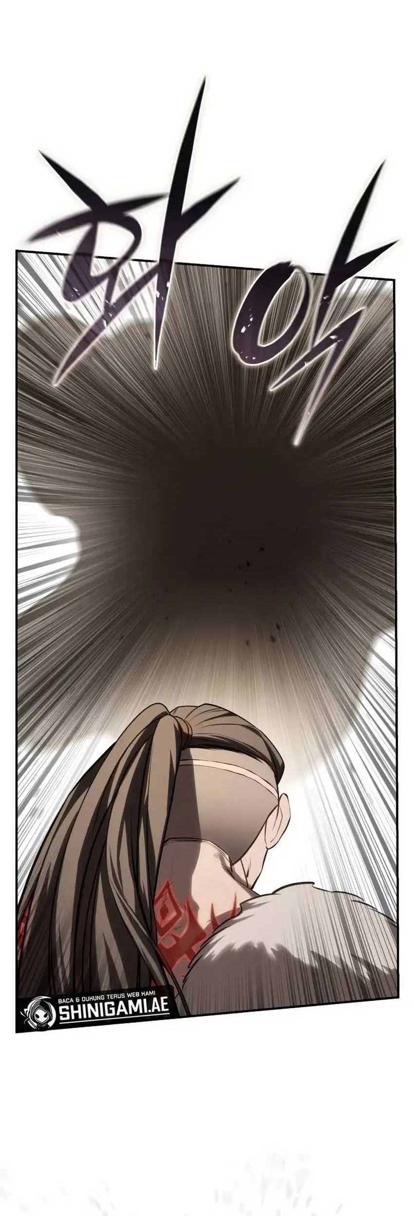 Star-Embracing Swordmaster Chapter 62 Gambar 46