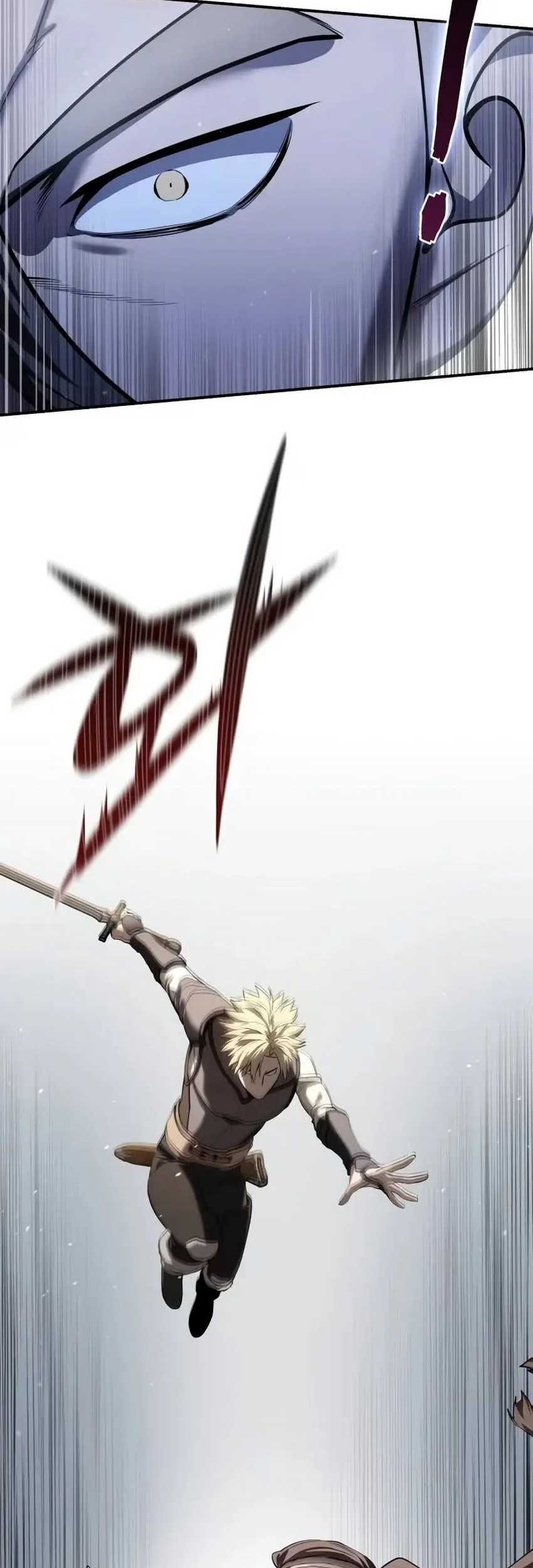 Star-Embracing Swordmaster Chapter 62 Gambar 48